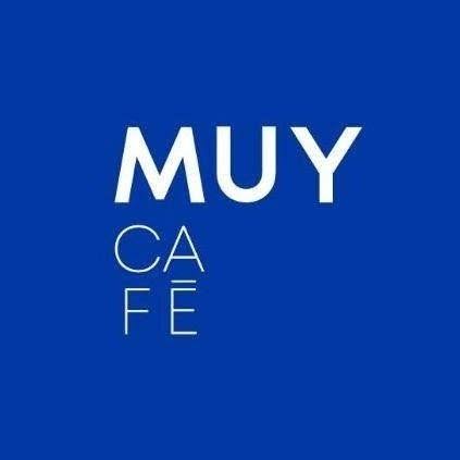 Logo Muy Café